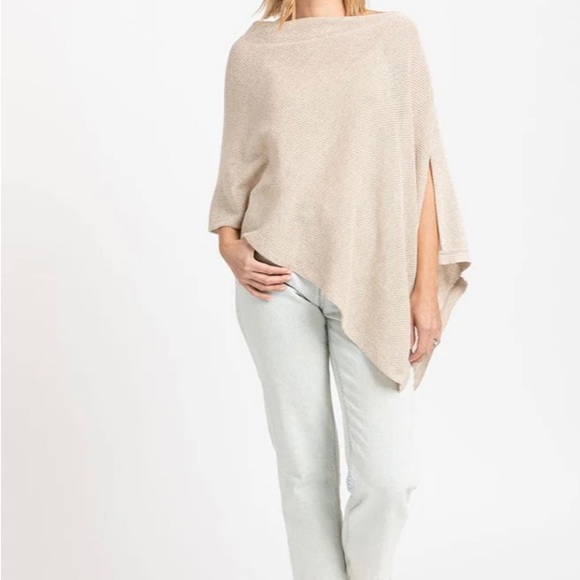 Amma Other Natural Cocoon Nursing Cover By Amma Poshmark